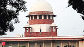 SC reserves verdict on PIL alleging rise in child marriages in country