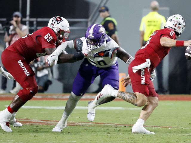 NC State vs. Louisiana Tech: Scores, injuries, updates :: WRALSportsFan.com