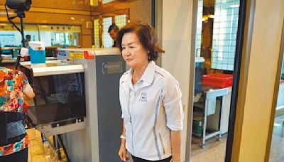 宜蘭 夫婿過世早 證人證稱借款 林姿妙喊冤：子女讀冊錢 - 地方新聞