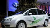 Ford walks back EV dealer restrictions to boost sales By Reuters