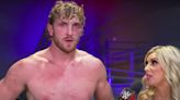 WWE is broadcasting Logan Paul in a strategic way — so viewers at home don't hear him getting mercilessly booed
