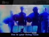 Spice Girls: Live in Your Living Room