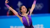 Olympics: Russian skater Kamila Valieva disqualified, served with four-year ban