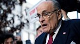 Giuliani remains in bankruptcy limbo over unpaid fees