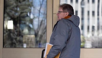 Michael Gordon Jackson testifies in own defence at abduction trial