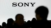 Sony shares rally 10% as $1.6 bln buyback offsets weak earnings