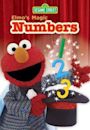 Sesame Street: Elmo's Magic Numbers