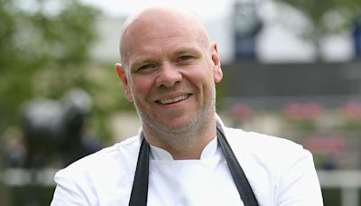 Celebrity chef Tom Kerridge shares top tips to find the best pub ahead of Surrey Pub in the Park