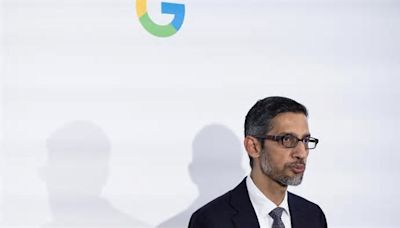 Google Soars Toward Record $2 Trillion Valuation On Earnings