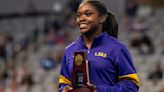 Will Kiya Johnson come back for another year with LSU gymnastics? Here is her decision