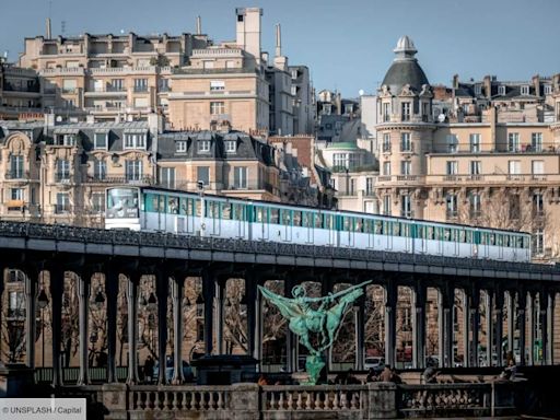 JO 2024 : 6 pièges à éviter dans les transports en commun pour les touristes à Paris