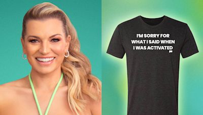 Lindsay Hubbard's Best Quotes Are on Summer House Merch Under $35: "Don't Activate Me" | Bravo TV Official Site