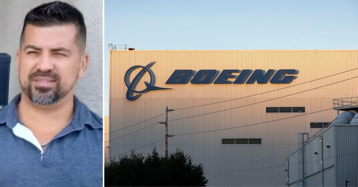 'This Is Crazy': New Questions Raised After Another Boeing Whistleblower Dies in Less Than Two Months