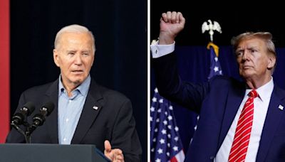Joe Biden desafía a Donald Trump a dos debates antes de elecciones presidenciales