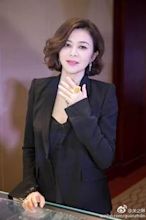 Rosamund Kwan