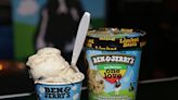 People are just finding out what's at the bottom of Ben & Jerry's ice cream tubs