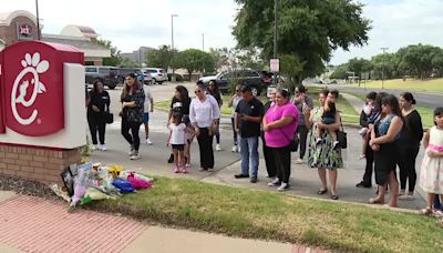 Irving Chick-fil-A shooting: Loved ones remember grandmother, father of 4