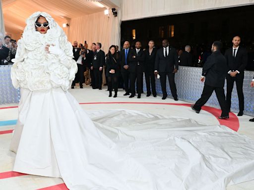 Everything We Know About the 2024 Met Gala’s Theme, Dress Code, and Guests