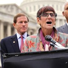 Rosa DeLauro