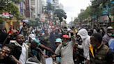 Kenya rocked by fresh protests despite president’s U-turn over tax bill