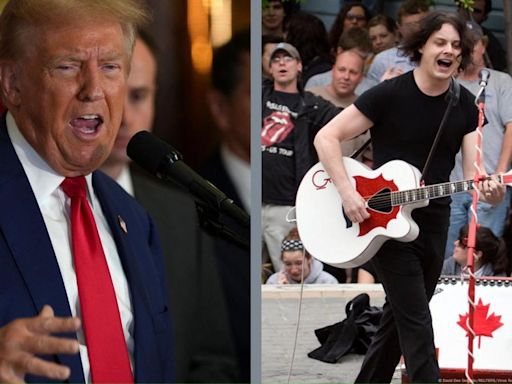 El uso y el abuso de la música en las campañas presidenciales de Estados Unidos - La Opinión