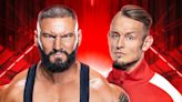 Bron Breakker vs. Ludwig Kaiser, More Added To 6/24 WWE RAW