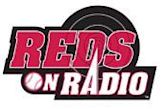 Cincinnati Reds Radio Network