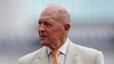 Sir Geoffrey Boycott's Condition Worsens as English Legend Admitted to the Hospital After Developing Pneumonia - News18