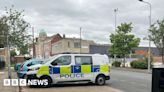 Grimsby: Arrest after 'unexplained' death of a child