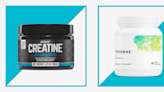 11 Creatine Supplements to Help You Build Strength