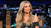 Paris Hilton Fires Back at Comments About Her Son Phoenix's Head Size: 'People Are Sick'