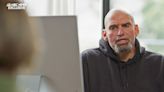Fetterman says his stroke recovery 'changes everything' but that he’s fit to serve as senator