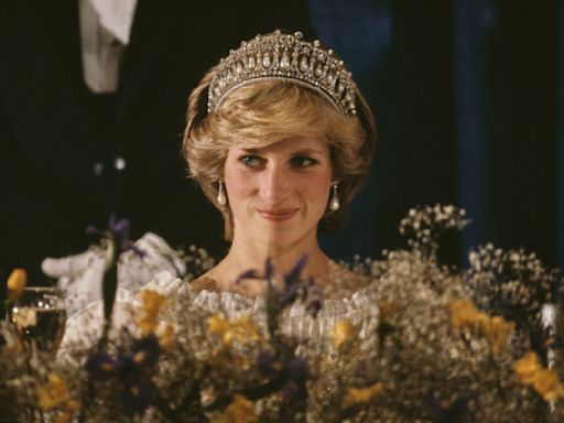 Best Photos of Princess Diana That Will Always Live On