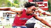 Falcons, Rebels and Pirates send track and field athletes to state