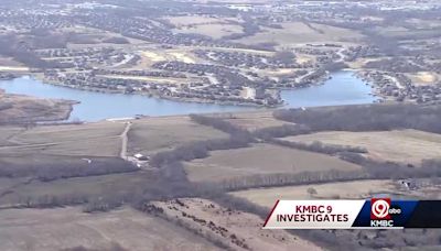 Missouri Gov. Parson signs bill effectively killing proposed South Kansas City landfill