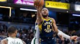 Indiana Pacers will play Milwaukee Bucks in first round of 2024 NBA Playoffs