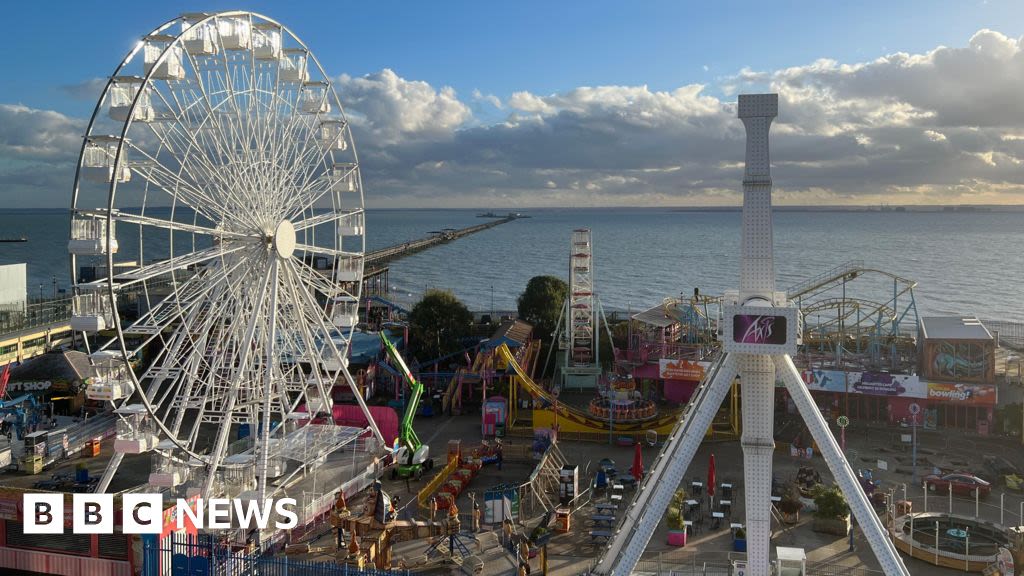 Southend-on-Sea City Council rules against ban on face coverings