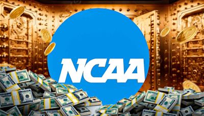 NCAA, Power 5 conferences agree to landmark deal permitting payment of college athletes