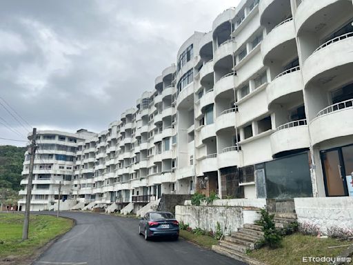 「北海岸鬼樓」2樓套房80萬交易 在地人：投客動起來了