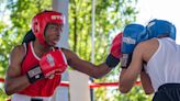 Winners of the Rockford Boxing Classic