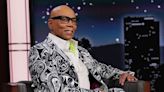 RuPaul May Be the Most Organized and Prepared Traveler — See the 'Drag Race' Star's Packing Hack