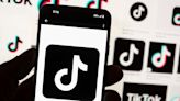 TikTok ban on government phones included in federal funding bill