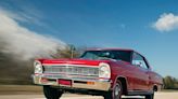Motorious Readers Can Win This Fully Restored 1966 Chevy II Nova