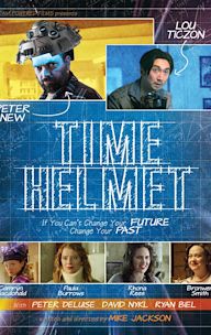 Time Helmet | Comedy, Sci-Fi