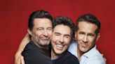 ...and Wolverine’ Interview: Ryan Reynolds, Hugh Jackman and Shawn Levy Go Deep on Making Marvel’s Wildest, Crudest Movie...