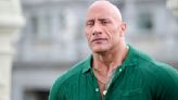 Dwayne ‘The Rock’ Johnson says 2020 Biden endorsement ‘tears him up’ | CNN Politics