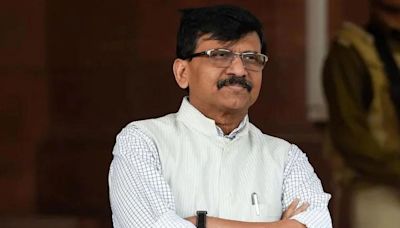 ‘Breaking Nation's Unity,’ Says Shiv Sena UBT Leader Sanjay Raut On BJP’s ‘Nameplate’ Mandate For Food Shops...