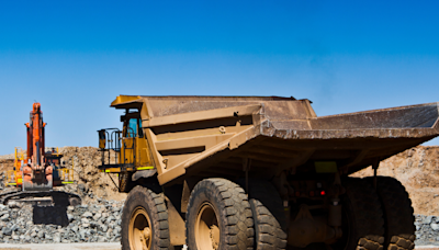 Dubai mining firm mulls Argentina lithium production