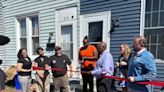 Harrisburg house, rebuilt from ashes by students, will serve homeless families