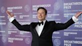 Elon Musk will face intense competition if he tries to bring Tesla's full self-driving technology to China